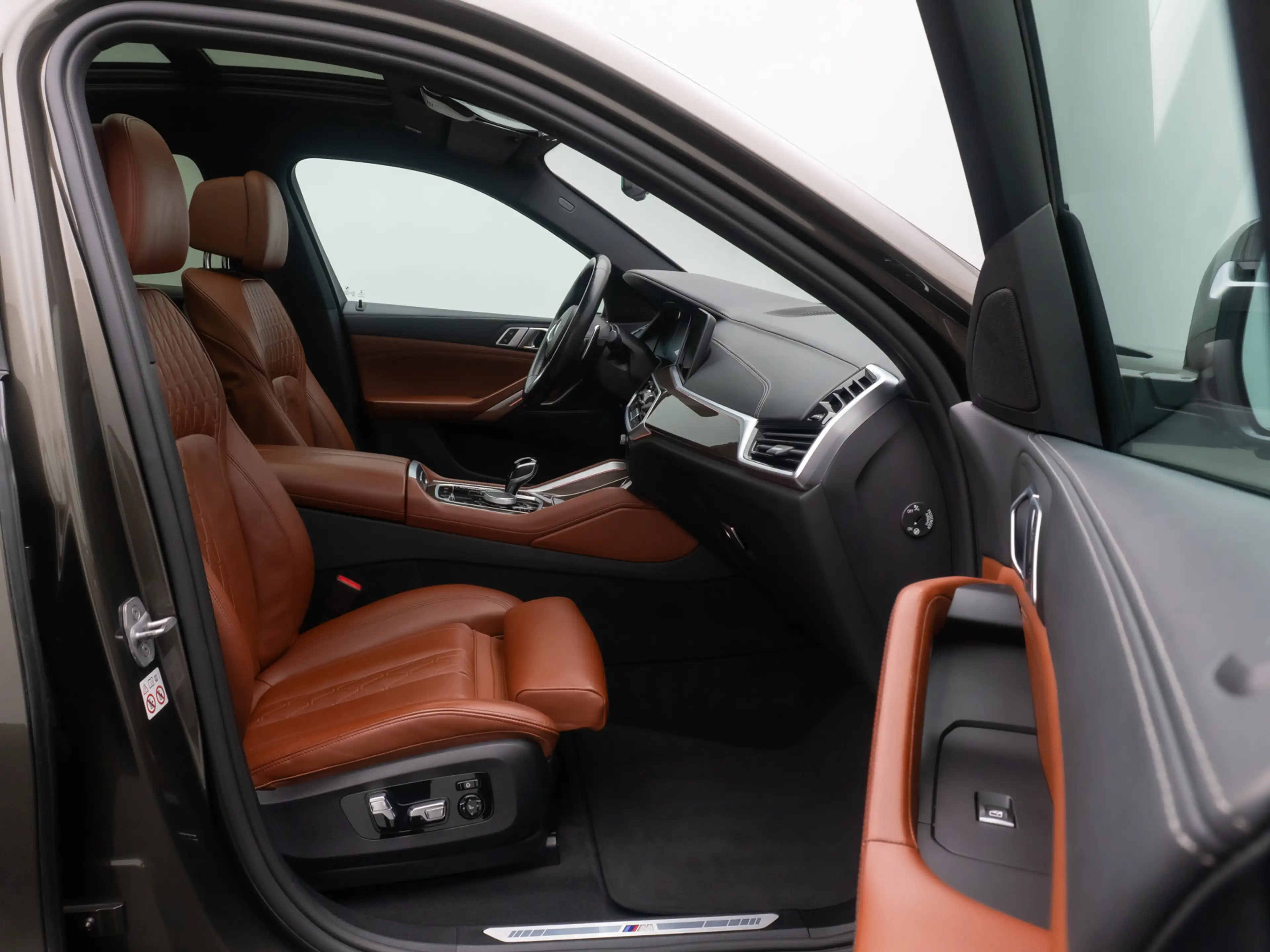 BMW X6 M Sport 360°DAB Panorama Individual 22 — photo 24