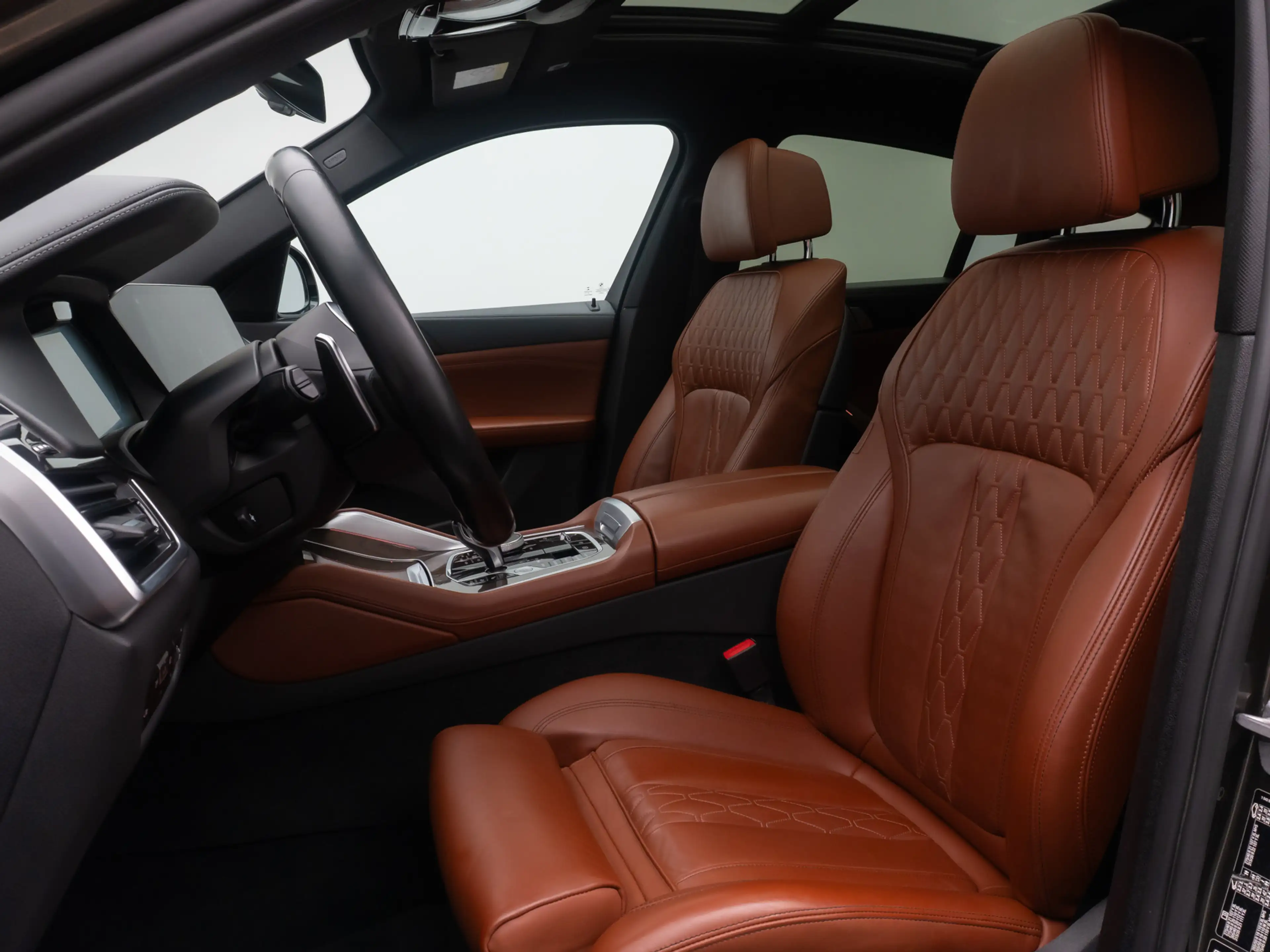 BMW X6 M Sport 360°DAB Panorama Individual 22 — photo 36