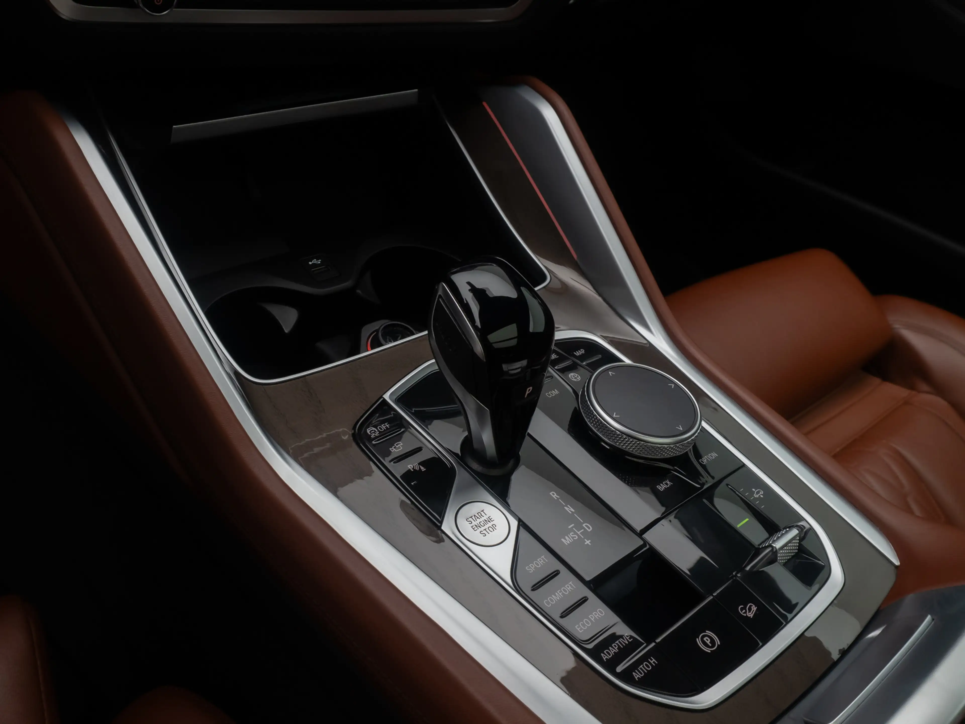 BMW X6 M Sport 360°DAB Panorama Individual 22 — photo 22