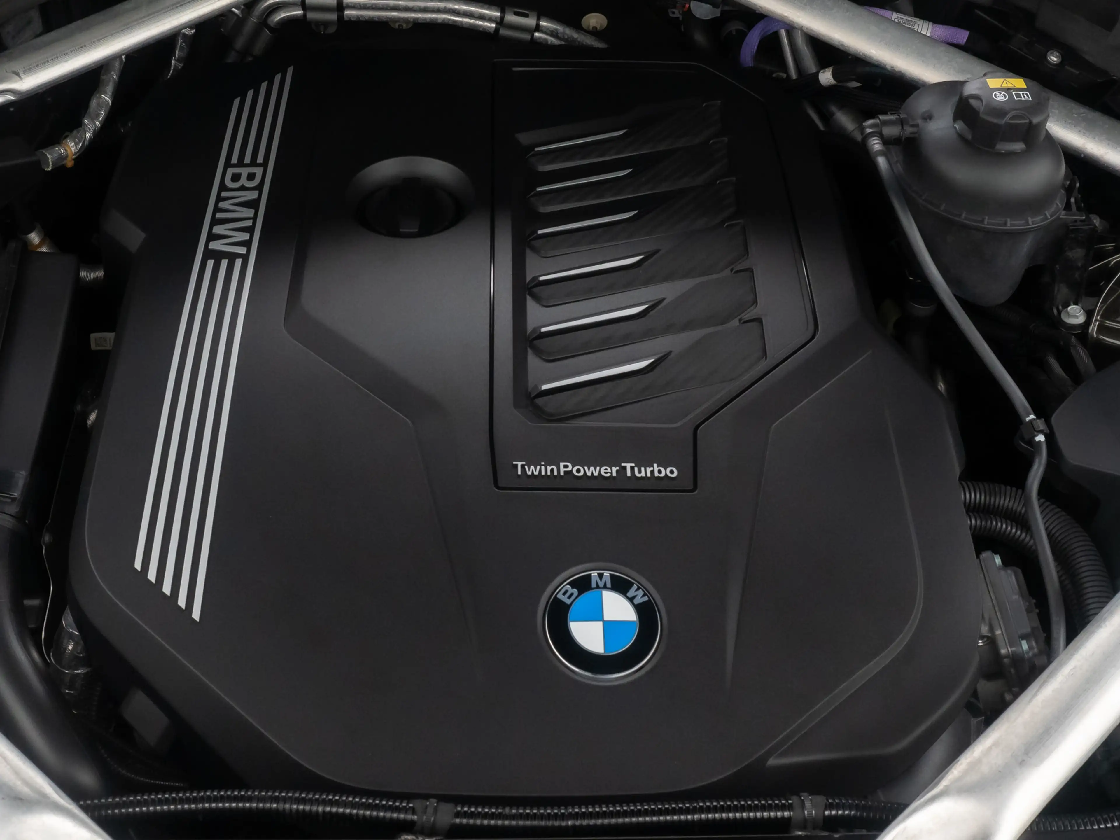 BMW X6 M Sport 360°DAB Panorama Individual 22 — photo 18