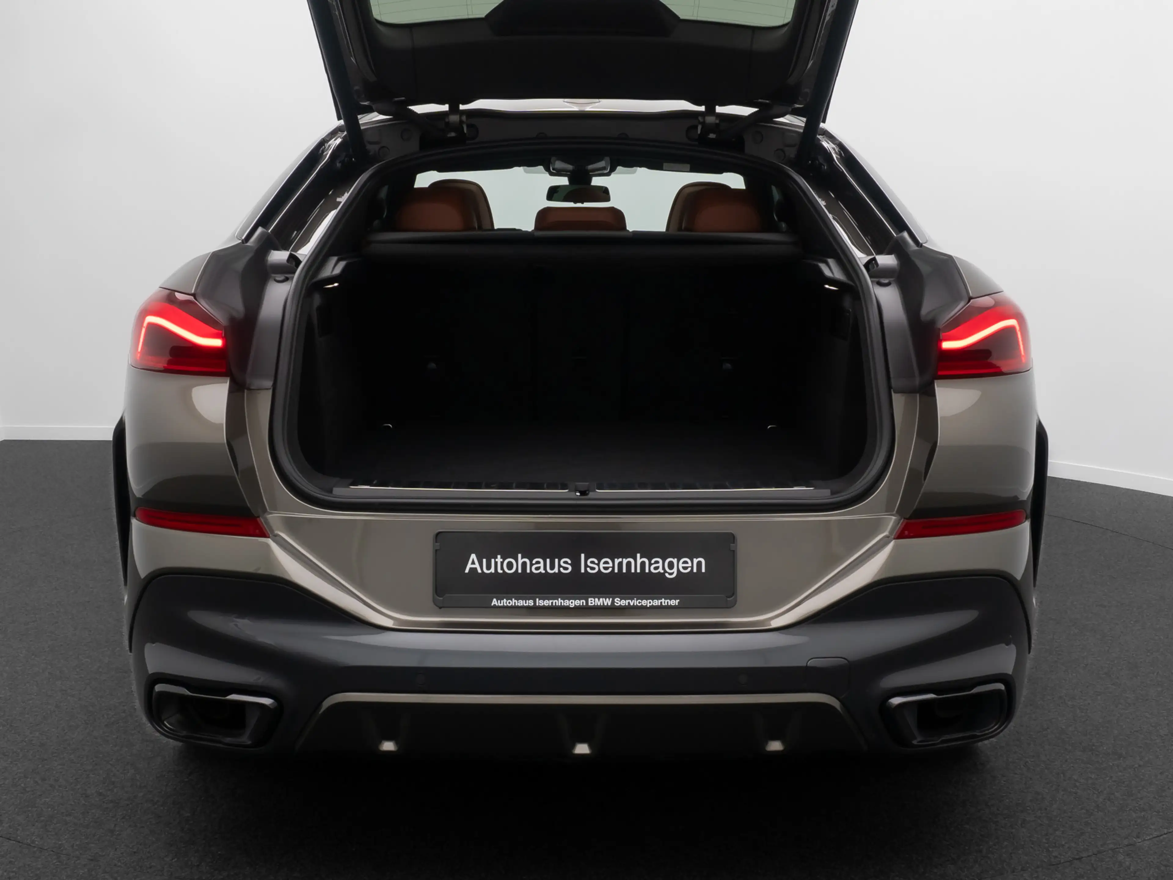 BMW X6 M Sport 360°DAB Panorama Individual 22 — photo 13