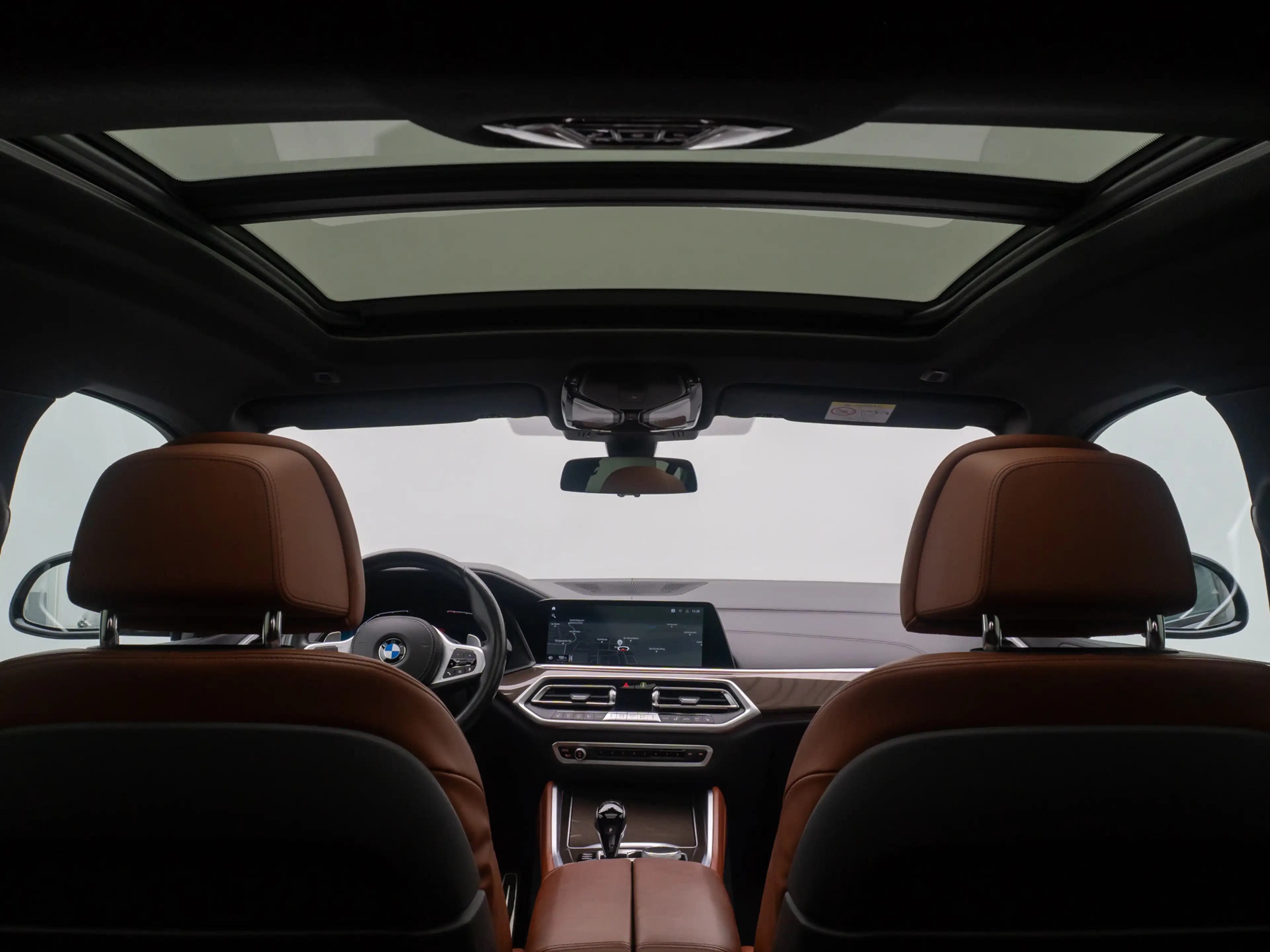 BMW X6 M Sport 360°DAB Panorama Individual 22 — photo 30