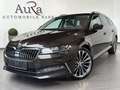 Skoda Superb Combi 2.0 TDI DSG L&K NAV+LED+PANO+CANTON Brun - thumbnail 2