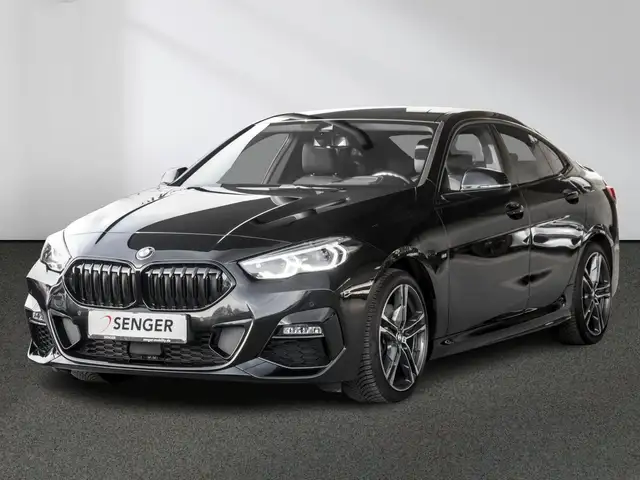 BMW 218 i M Sport-Fahrwerk Klima Head-Up PDC LED