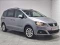 SEAT Alhambra 1.4 TSI S&S Style DSG 7 plazas Gris - thumbnail 3