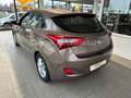 Hyundai i30 Trend Automatik/1.Hand/Standheizung/Kamera Marrón - thumbnail 4
