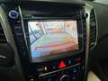 Hyundai i30 Trend Automatik/1.Hand/Standheizung/Kamera Marrón - thumbnail 14