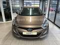 Hyundai i30 Trend Automatik/1.Hand/Standheizung/Kamera Marrón - thumbnail 2
