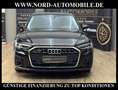 Audi A8 50 TDI quattro S-LINE *ACC*LEDER*VIRT*UPE107* S-Li Чёрный - thumbnail 4