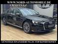 Audi A8 50 TDI quattro S-LINE *ACC*LEDER*VIRT*UPE107* S-Li Schwarz - thumbnail 3