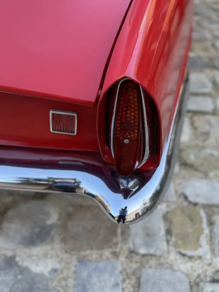 NSU Prinz SPORT, foto 4
