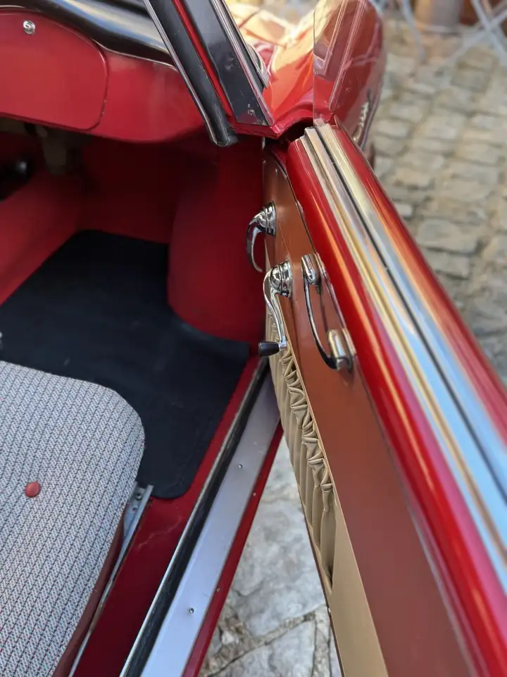 NSU Prinz SPORT, foto 7