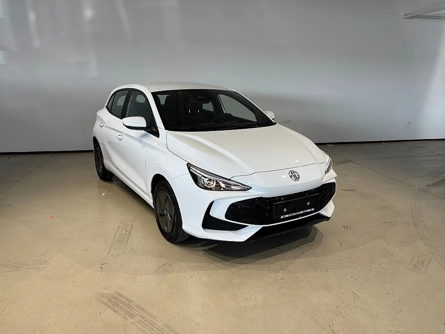 MG MG3 ICE Select *2.000,- Bonus zusätzlich möglich!!!* Weiß - 1