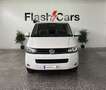 Volkswagen Transporter Kombi PRO 2.0TDI BMT Largo T. Normal 1 Blanco - thumbnail 5
