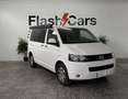 Volkswagen Transporter Kombi PRO 2.0TDI BMT Largo T. Normal 1 Blanco - thumbnail 3