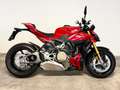 Ducati Streetfighter v4 s Rosso - thumbnail 1
