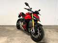 Ducati Streetfighter v4 s Rosso - thumbnail 2