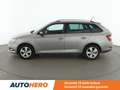 Skoda Fabia 1.0 MPI Ambition Gris - thumbnail 3
