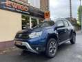 Dacia Duster 1.5 BLUEDCI 115 PRESTIGE 4X2 CLIM AUTOMATIQUE -CAM Bleu - thumbnail 1