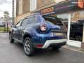 Dacia Duster 1.5 BLUEDCI 115 PRESTIGE 4X2 CLIM AUTOMATIQUE -CAM Bleu - thumbnail 3