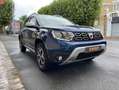 Dacia Duster 1.5 BLUEDCI 115 PRESTIGE 4X2 CLIM AUTOMATIQUE -CAM Bleu - thumbnail 6