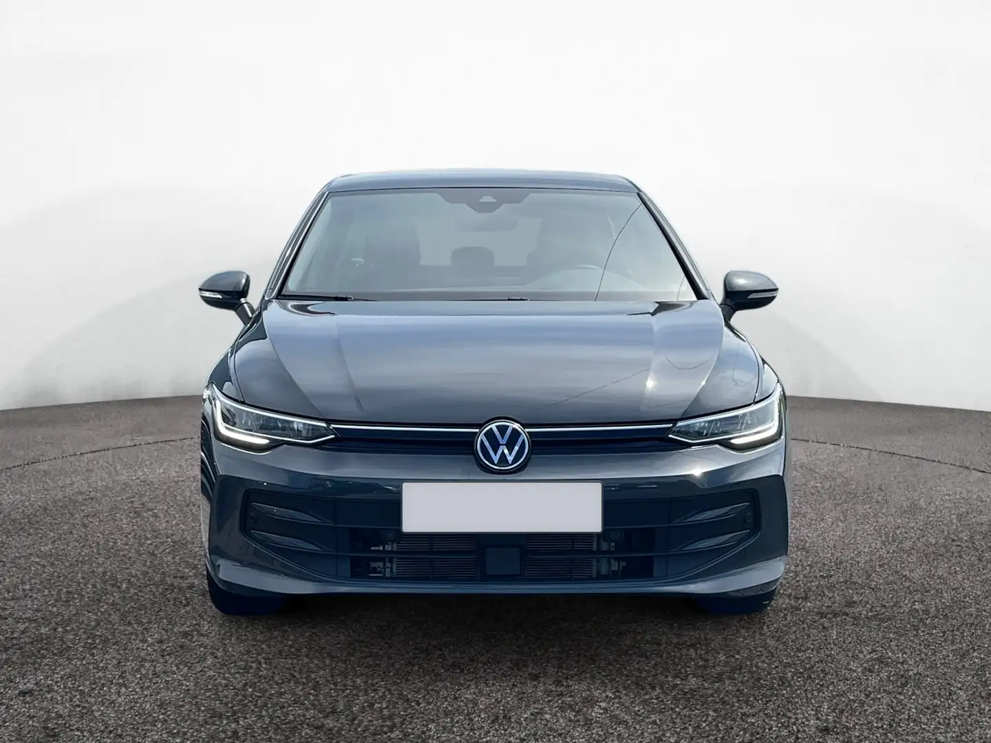 Volkswagen Golf TSI|APP-CONNECT|TEMPOMAT|BEHEIZ.LENKRAD|SHZ Grau - 2