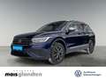 Volkswagen Tiguan Allspace 2.0 TDI Life DSG ACC Navi HUD LED Bleu - thumbnail 2
