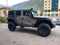 Jeep Wrangler Unlimited 2.8 CRD DPF Rubicon narančasta - thumbnail 6