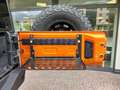 Jeep Wrangler Unlimited 2.8 CRD DPF Rubicon Arancione - thumbnail 14