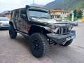Jeep Wrangler Unlimited 2.8 CRD DPF Rubicon Arancione - thumbnail 7