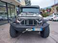 Jeep Wrangler Unlimited 2.8 CRD DPF Rubicon Arancione - thumbnail 8