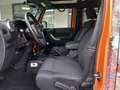 Jeep Wrangler Unlimited 2.8 CRD DPF Rubicon Arancione - thumbnail 10