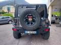 Jeep Wrangler Unlimited 2.8 CRD DPF Rubicon Oranje - thumbnail 4