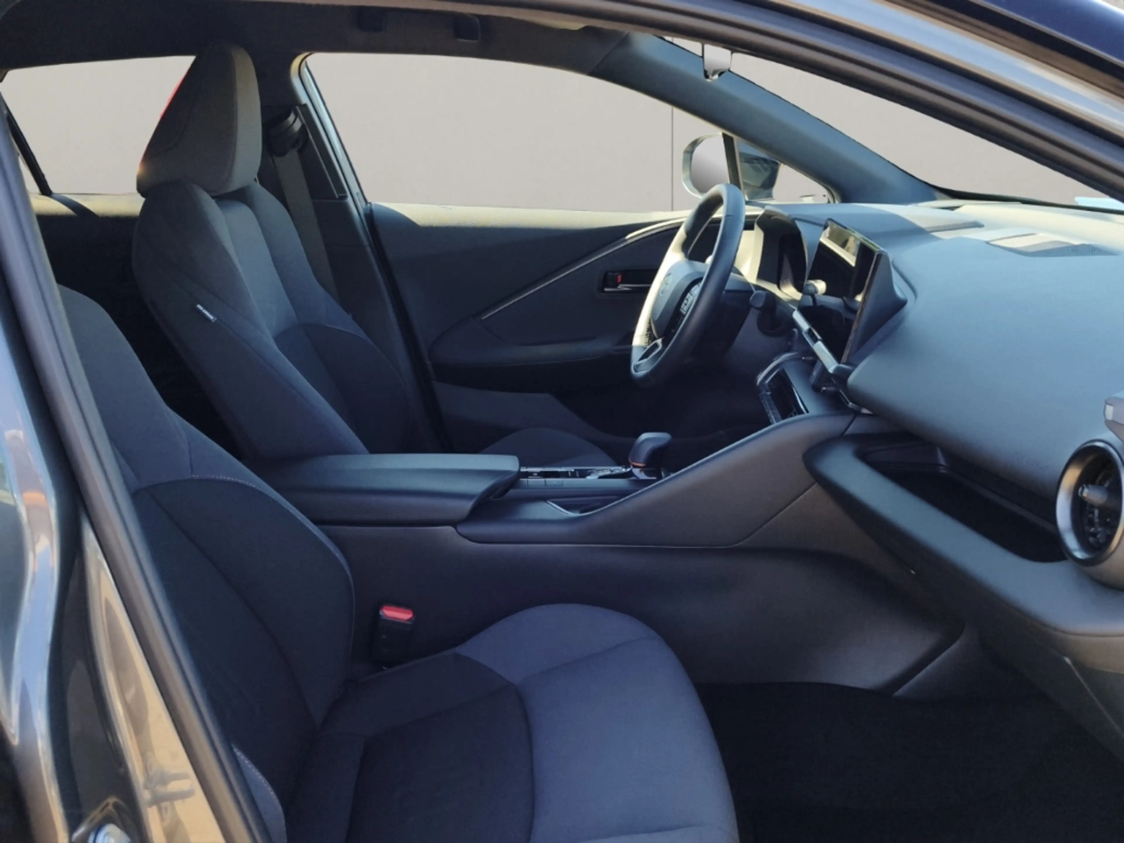 Toyota C-HR Plugin Teamplayer+GJ-RÄDER+MEGADEAL !! — photo 12