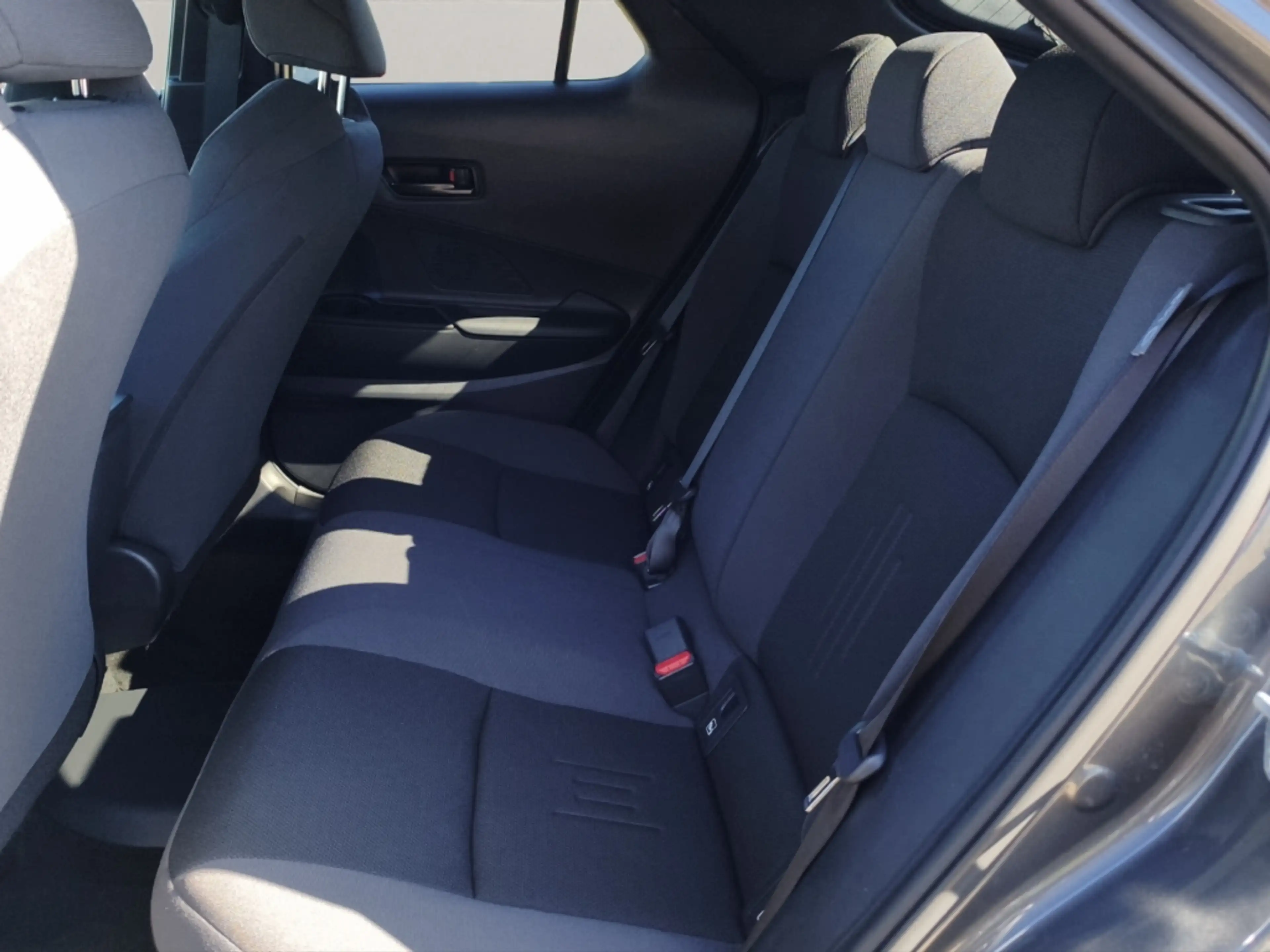 Toyota C-HR Plugin Teamplayer+GJ-RÄDER+MEGADEAL !! — photo 10
