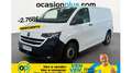 Volkswagen Transporter Furgón BC 2.0TDI 81kW Blanco - thumbnail 1