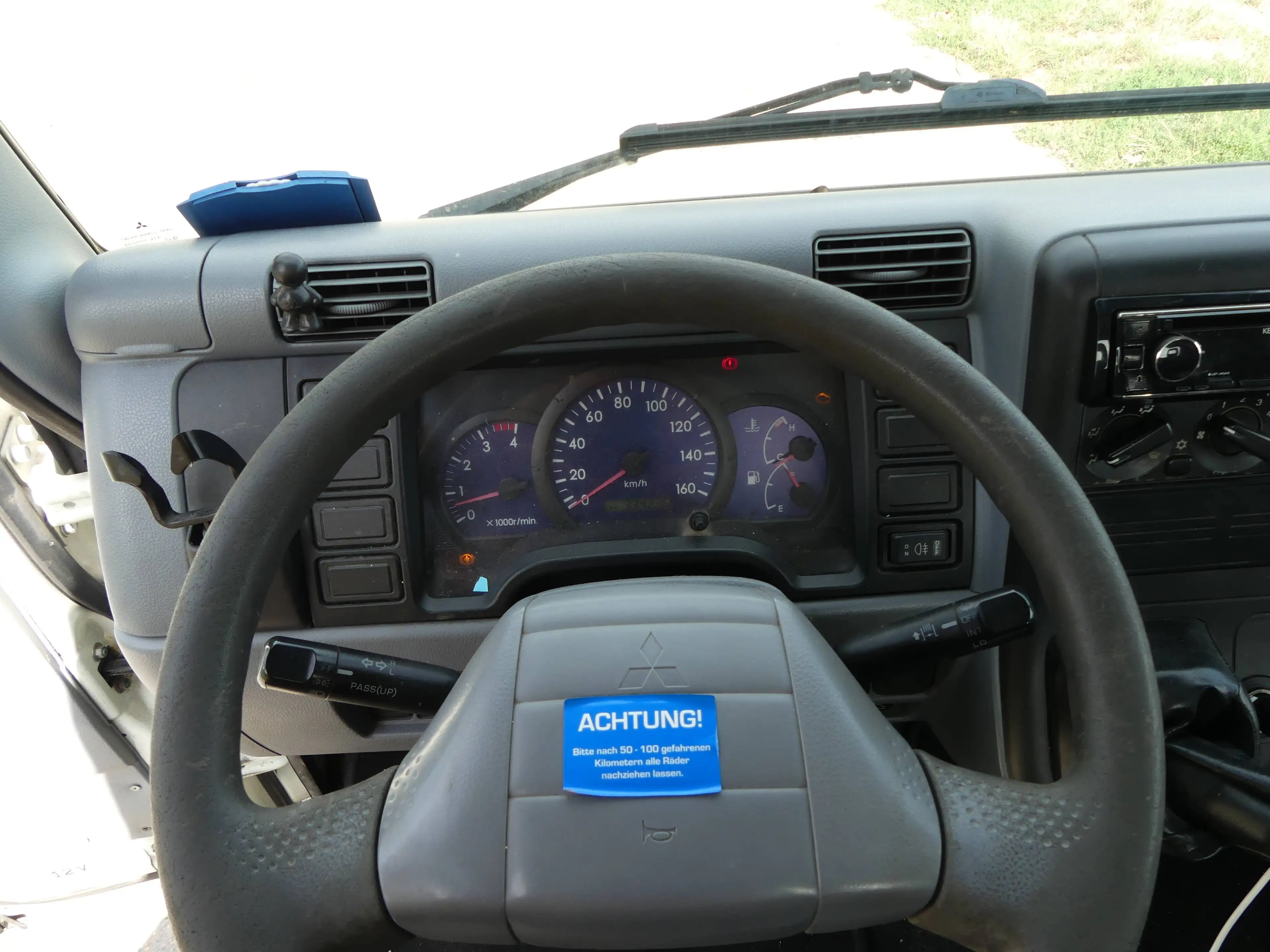 Mitsubishi Canter Canter 35 FB 634  B1 — photo 15