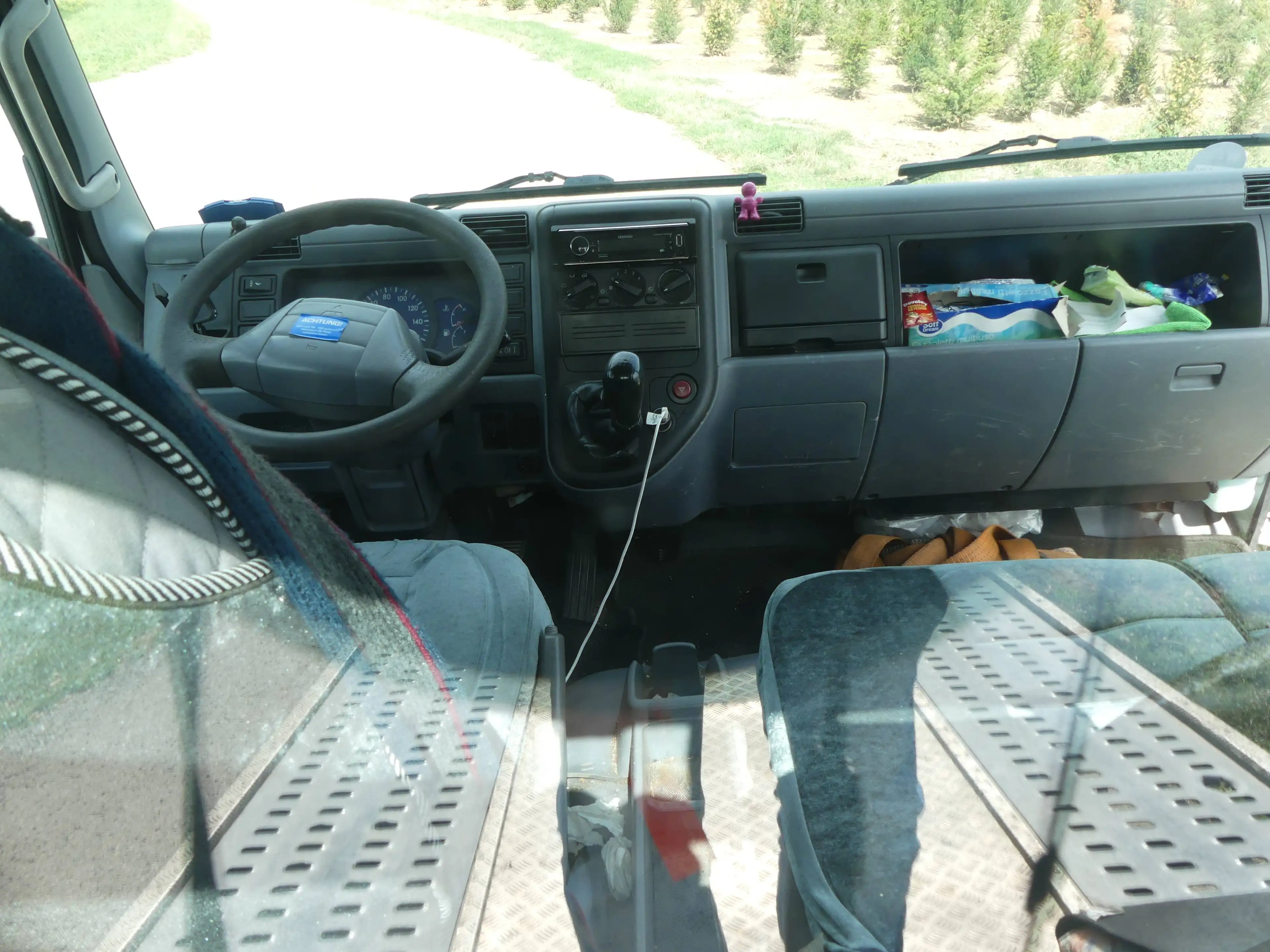 Mitsubishi Canter Canter 35 FB 634  B1 — photo 13