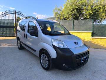 Qubo Tepee 1.3 hdi Active  (s&s) 75cv