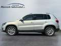 Volkswagen Tiguan Lounge Sport & Style BMT 1.4 TSI Navi Mehrzonenkli Silber - thumbnail 2