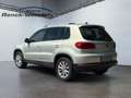 Volkswagen Tiguan Lounge Sport & Style BMT 1.4 TSI Navi Mehrzonenkli Silber - thumbnail 3