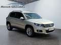 Volkswagen Tiguan Lounge Sport & Style BMT 1.4 TSI Navi Mehrzonenkli Silber - thumbnail 7