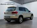 Volkswagen Tiguan Lounge Sport & Style BMT 1.4 TSI Navi Mehrzonenkli Silber - thumbnail 5