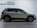 Volkswagen Tiguan Lounge Sport & Style BMT 1.4 TSI Navi Mehrzonenkli Silber - thumbnail 6