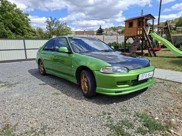 1.6 ESi