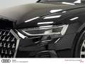 Audi A8 50 TDI LEDER MATRIX ACC KAMERA UVM. Schwarz - thumbnail 6