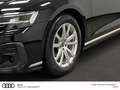 Audi A8 50 TDI LEDER MATRIX ACC KAMERA UVM. Schwarz - thumbnail 10
