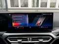 BMW 430 I CABRIO M SPORT CURVED DISPLAY LASER KAMERA 19 Negro - thumbnail 18