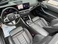 BMW 430 I CABRIO M SPORT CURVED DISPLAY LASER KAMERA 19 Nero - thumbnail 6