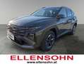 Hyundai TUCSON NX4 GO Plus 1,6 T-GDi PHEV 4WD AT t6pu2-PP1 Grau - thumbnail 1